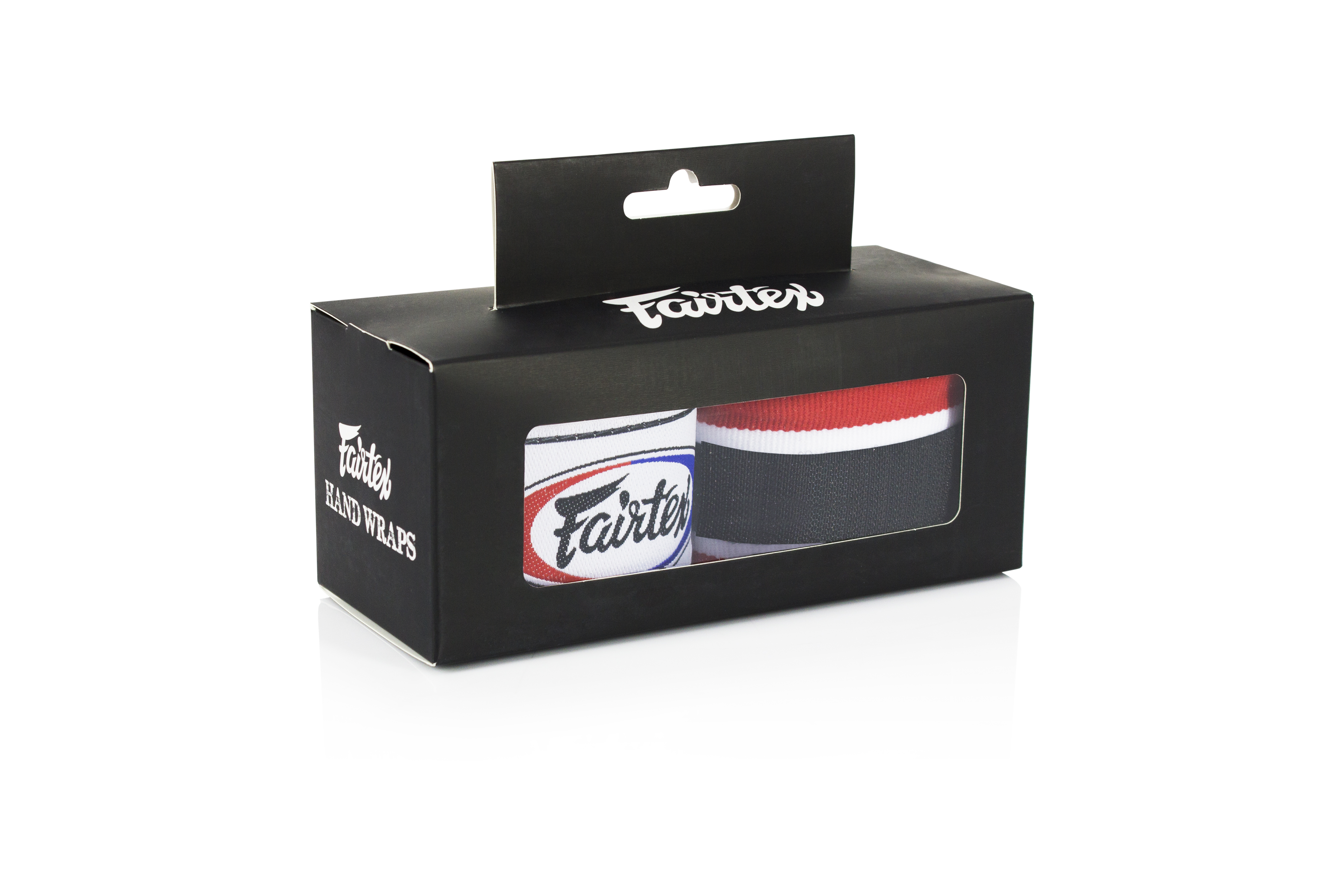 HW2 EL BANDAJI - FAIRTEX - THAI BAYRAGI - STANDART