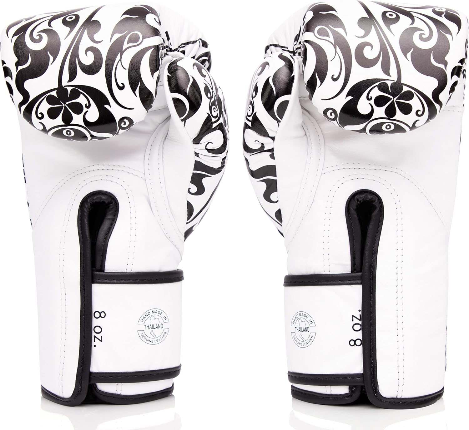 BGVG2 GLORY  - FAIRTEX - BEYAZ - 10 OZ
