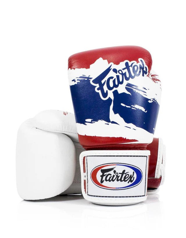 BGV1 THAI PRIDE - FAIRTEX  - DESENLİ - 12 OZ
