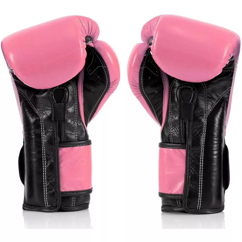 BGV9 MEKSİKA STİLİ - FAIRTEX - PEMBE/SİYAH - 12 OZ