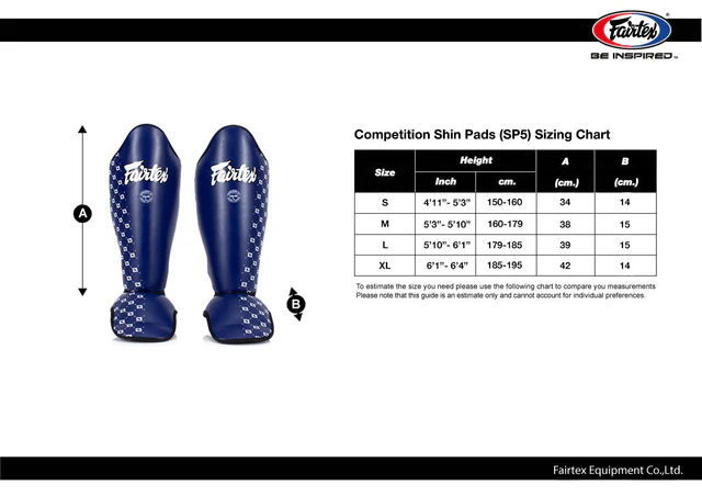 SP5 KAVAL KORUYUCU MAVİ  - FAIRTEX - MAVİ - ORTA BOY - FRX0030-MAVİ-ORTA BOY