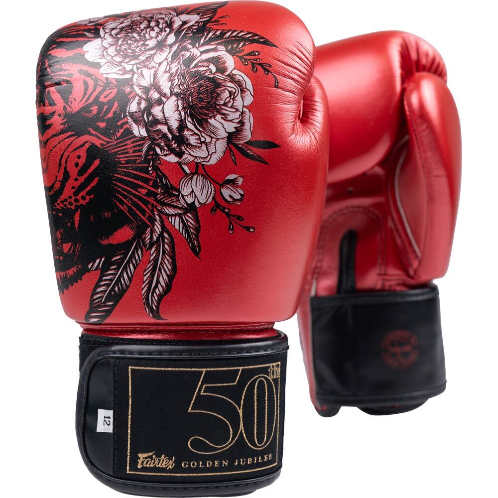 BGV PREMIUM GOLDEN JUBILEE - DESENLİ - 14 OZ