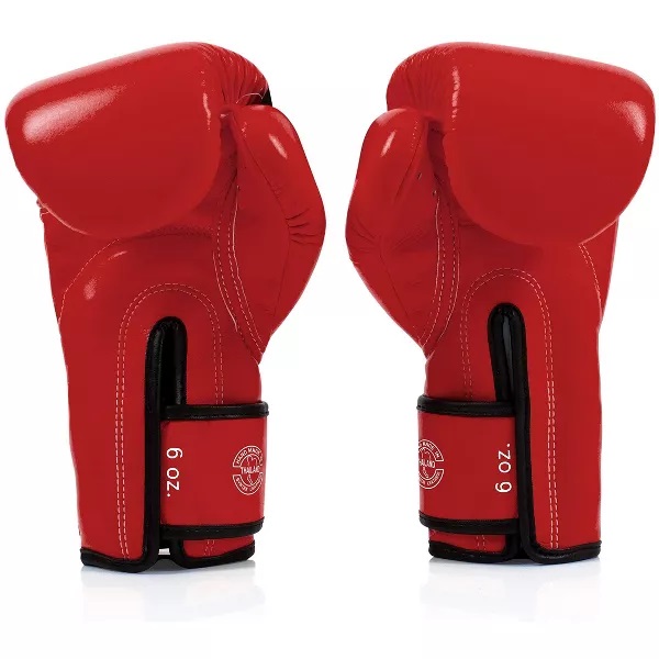 BGV14 SERİSİ - FAIRTEX - KIRMIZI - 14 OZ - FRX0073-KIRMIZI-14 OZ