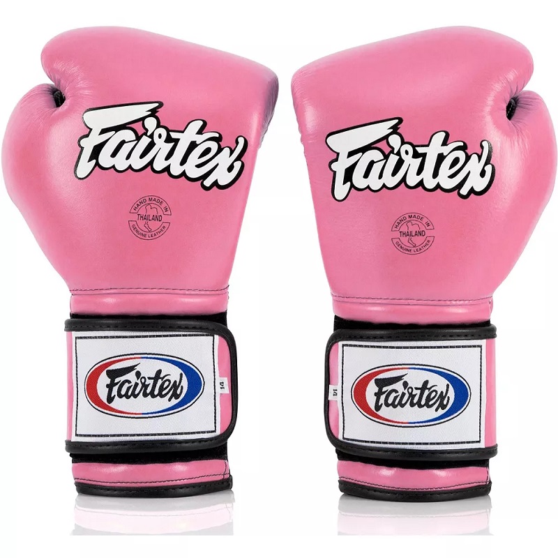 BGV9 MEKSİKA STİLİ - FAIRTEX - PEMBE/SİYAH - 12 OZ