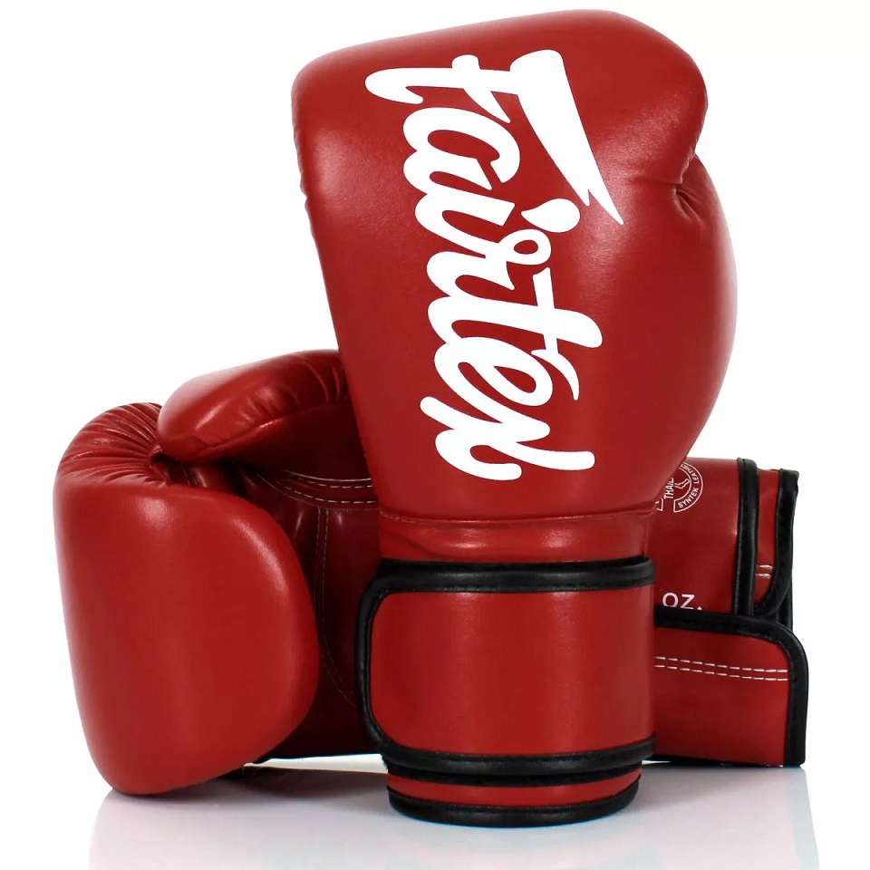 BGV14 SERİSİ - FAIRTEX - KIRMIZI - 14 OZ - FRX0073-KIRMIZI-14 OZ