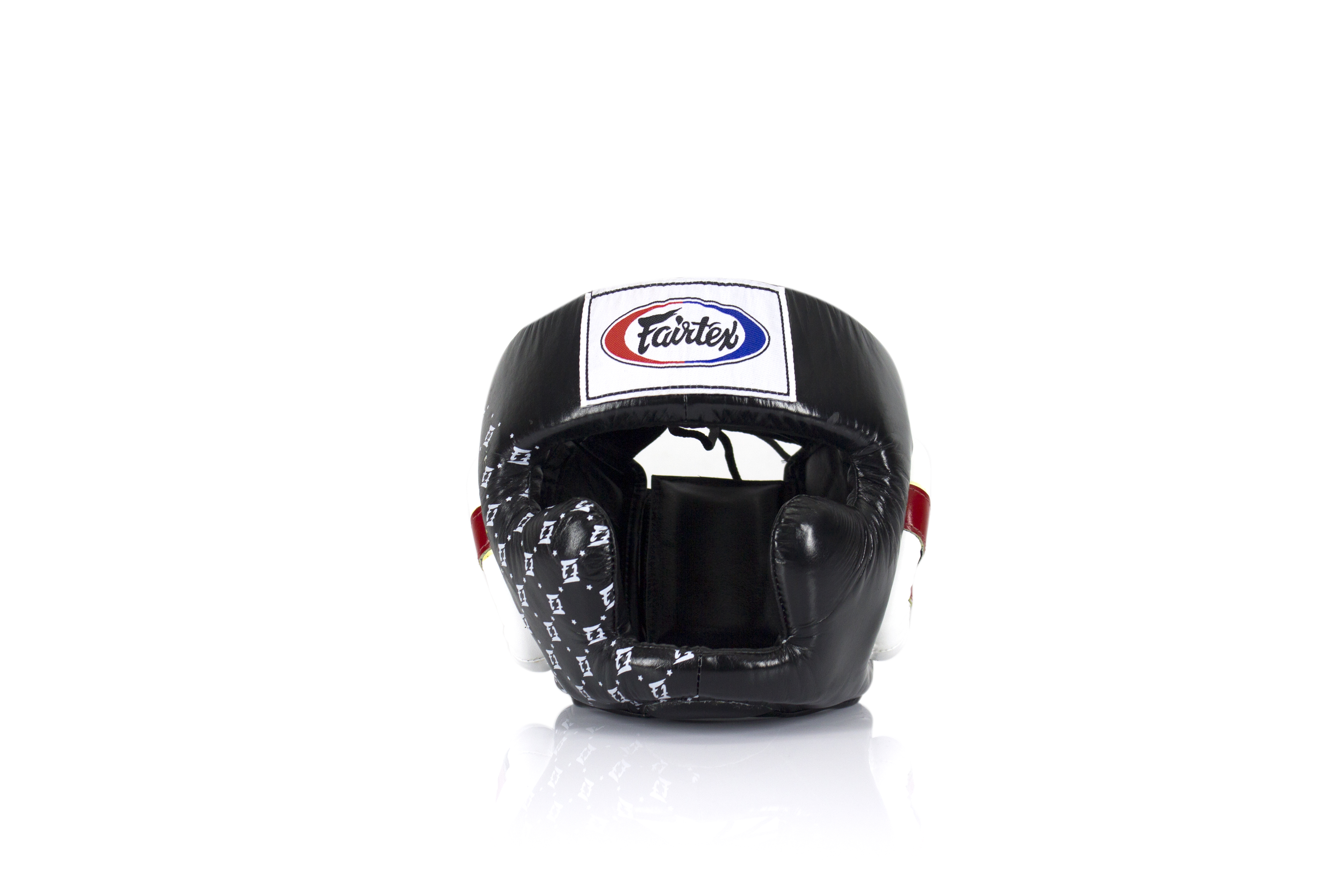 HG10 KAFA KORUYUCU - FAIRTEX - SİYAH - L - FRX0074-SİYAH-L