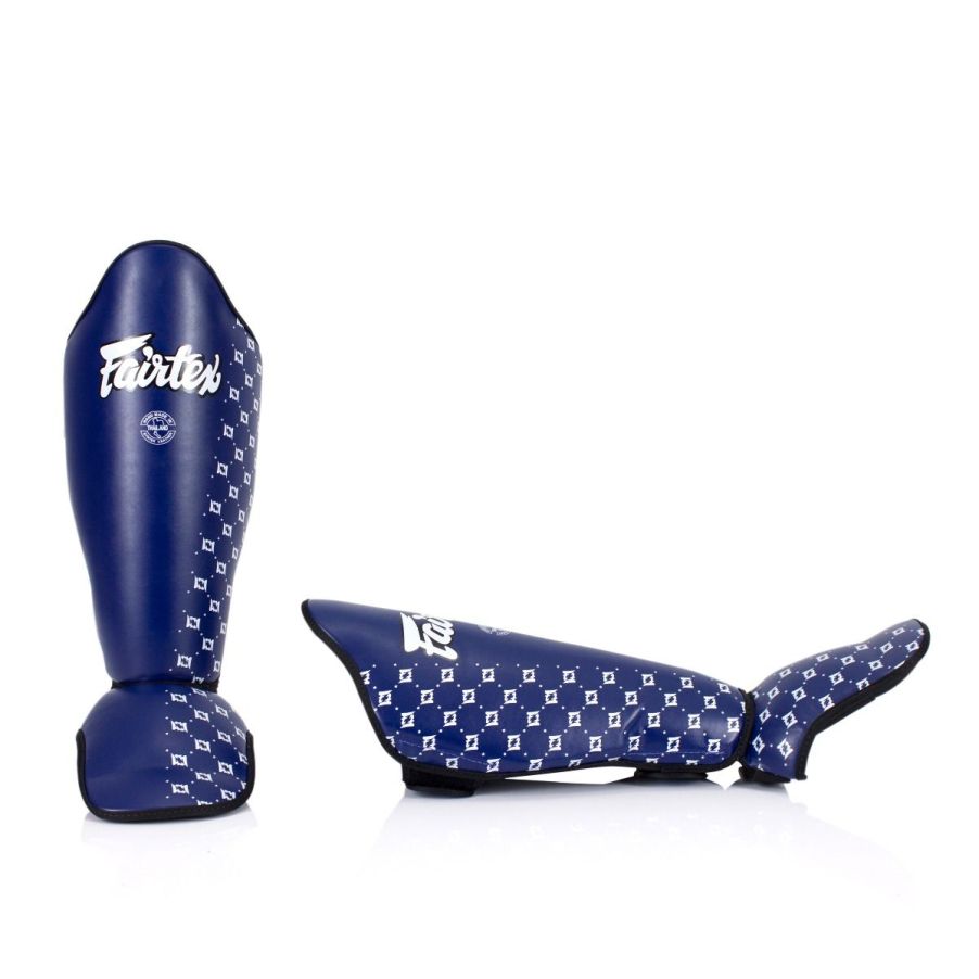 SP5 KAVAL KORUYUCU MAVİ  - FAIRTEX - MAVİ - BÜYÜK BOY - FRX0030-MAVİ-BÜYÜK BOY