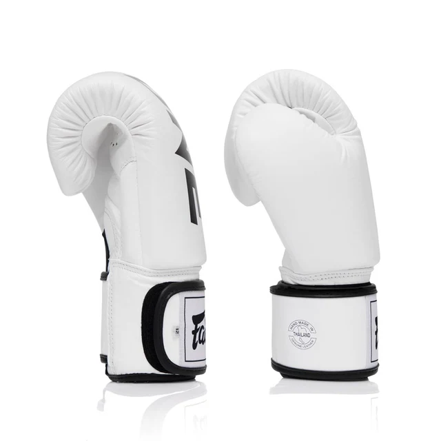 BGV1 ONE SERİSİ - FAIRTEX - BEYAZ - 14 OZ - FRX0009-BEYAZ-14 OZ