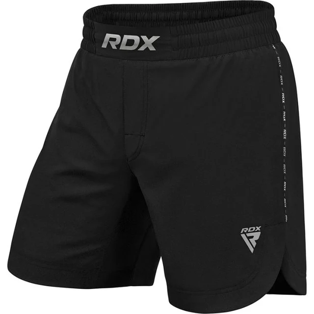 RDX T15 MMA ŞORT - SİYAH - L