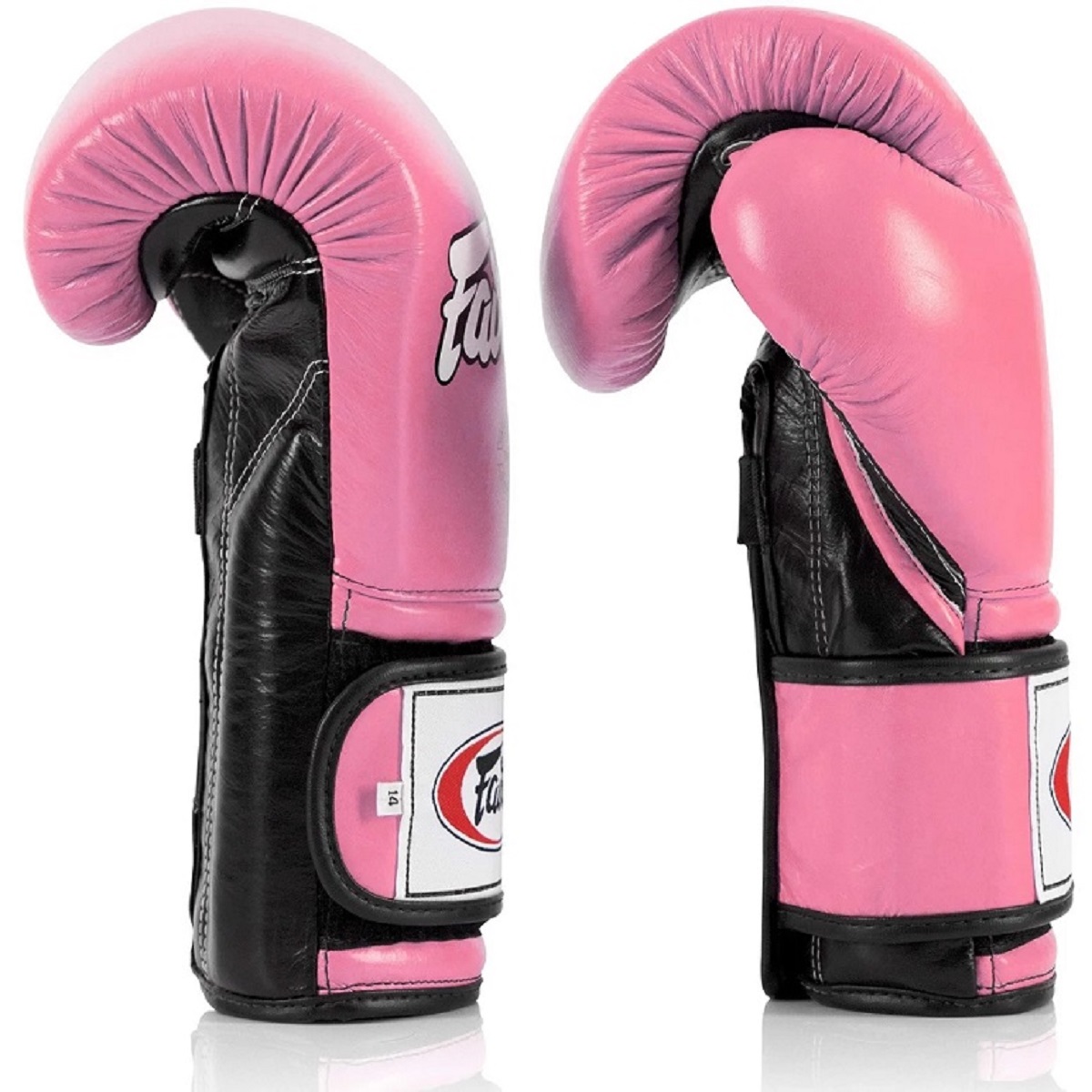 BGV9 MEKSİKA STİLİ - FAIRTEX - PEMBE/SİYAH - 12 OZ