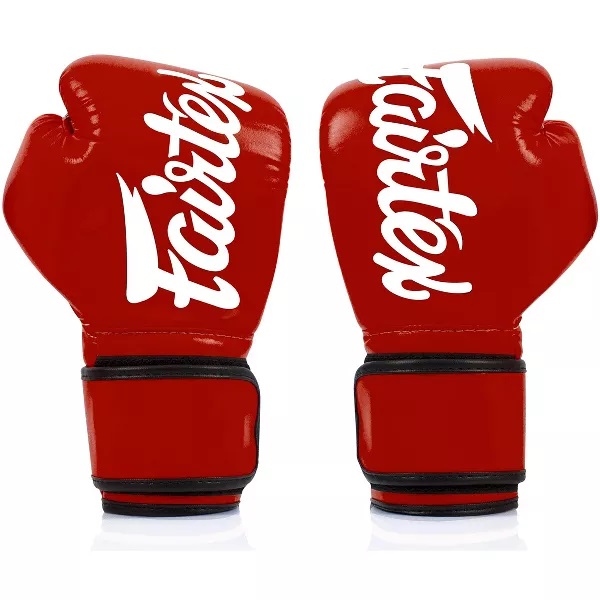 BGV14 SERİSİ - FAIRTEX - KIRMIZI - 12 OZ - FRX0073-KIRMIZI-12 OZ