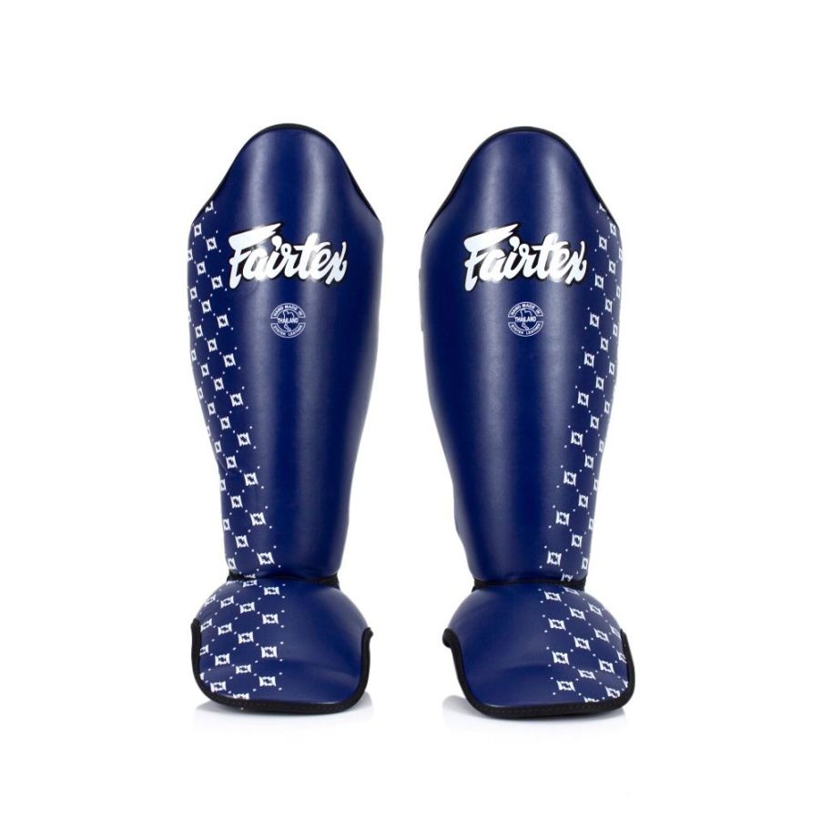SP5 KAVAL KORUYUCU MAVİ  - FAIRTEX - MAVİ - BÜYÜK BOY - FRX0030-MAVİ-BÜYÜK BOY