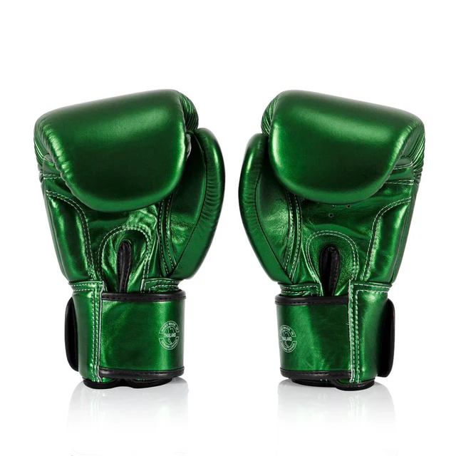 BGV22 METALLIC - FAIRTEX - YEŞİL - 14 OZ