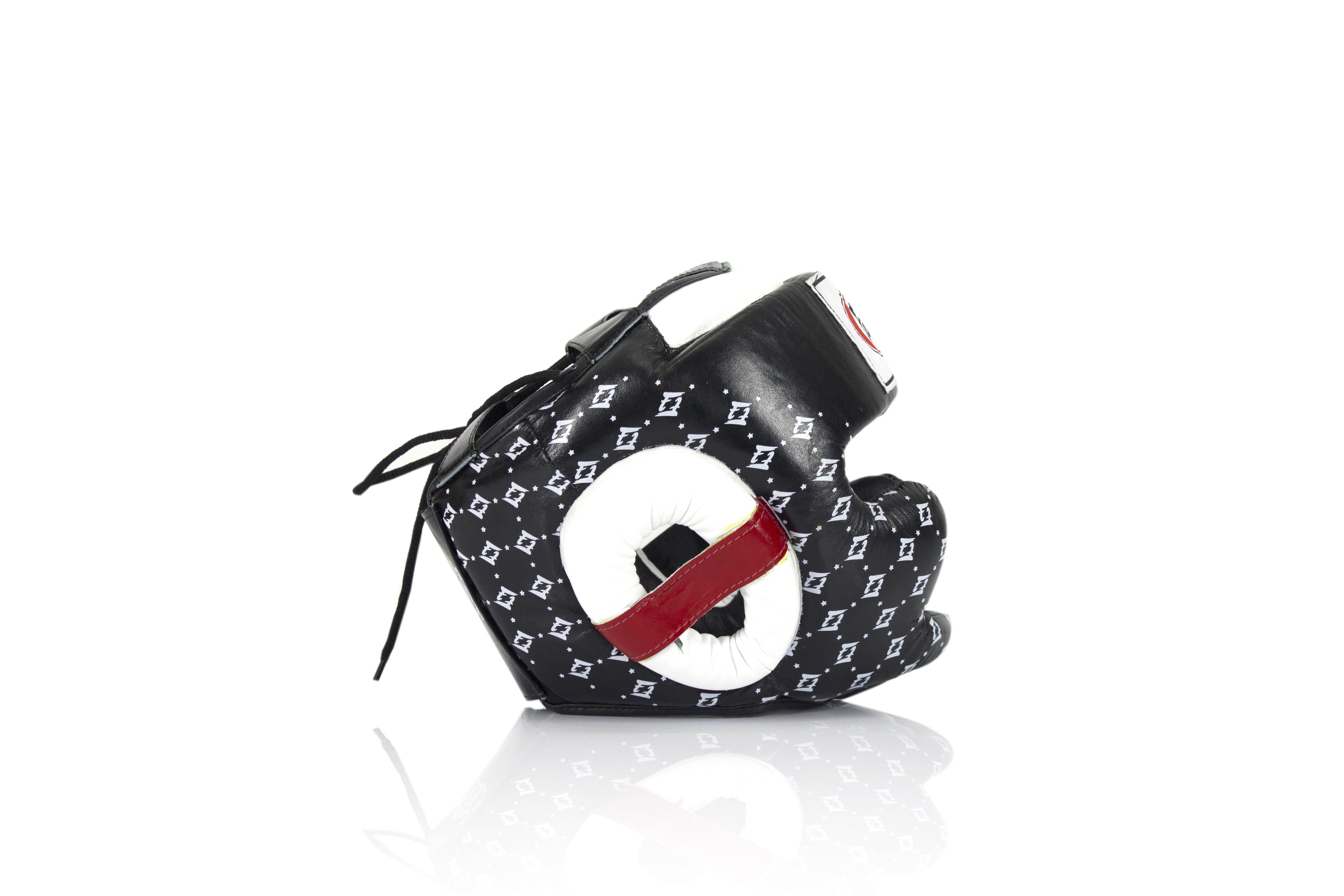 HG10 KAFA KORUYUCU - FAIRTEX - SİYAH - M - FRX0074-SİYAH-M