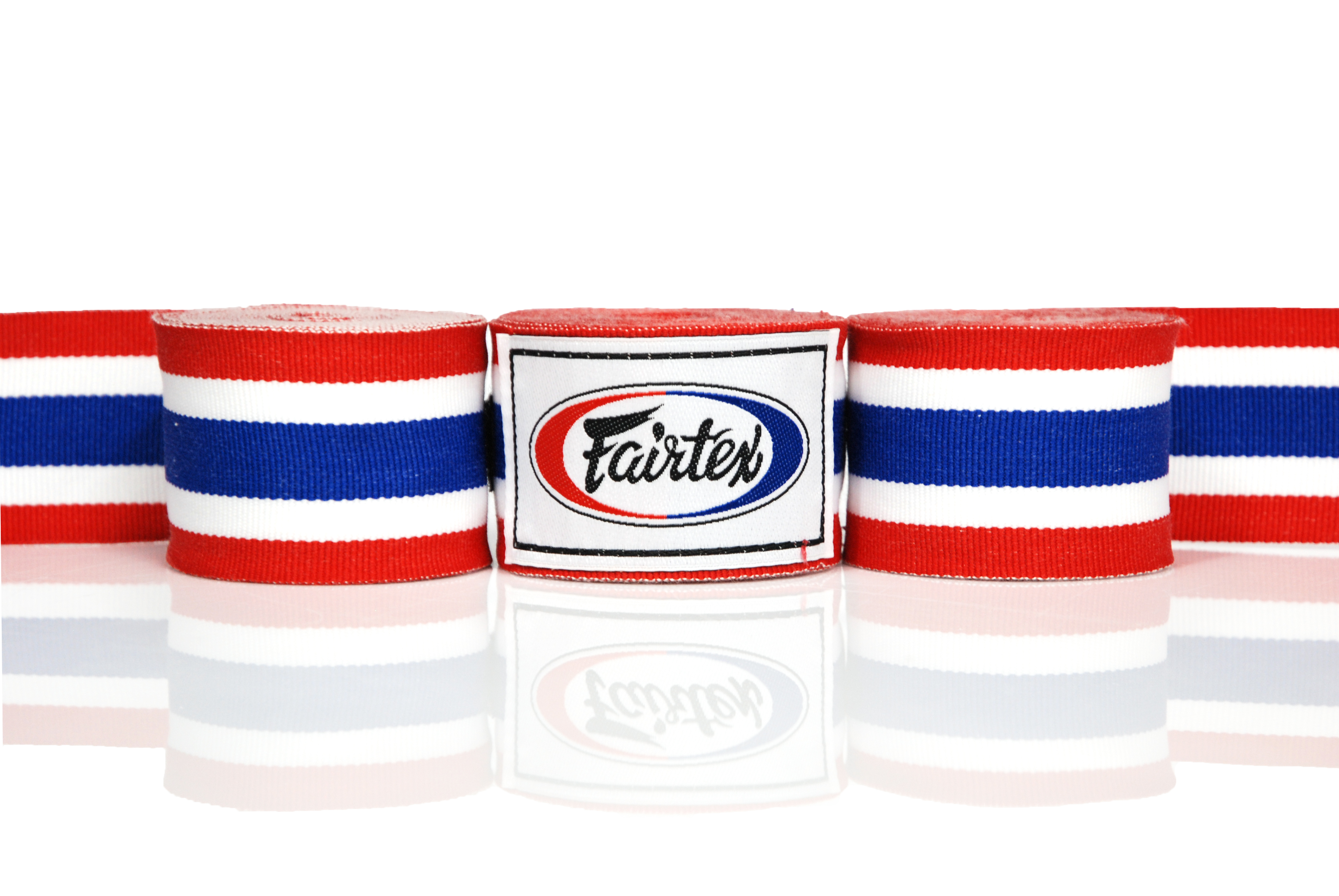 HW2 EL BANDAJI - FAIRTEX - THAI BAYRAGI - STANDART
