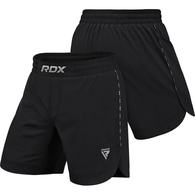 RDX T15 MMA ŞORT - SİYAH - XL