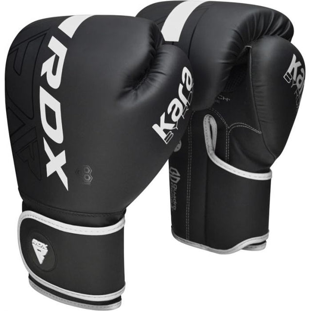 RDX KARA F6 MAT BEYAZ - 10 OZ