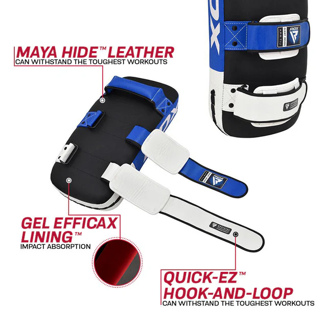 RDX APR-T1 THAİ LAPASI MAVİ