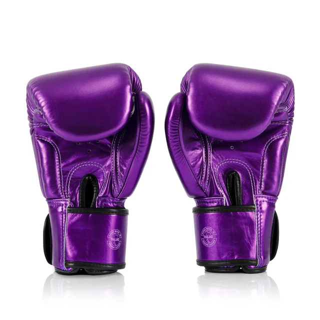 BGV22 METALLIC - FAIRTEX - MOR - 14 OZ