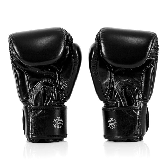 BGV1 ONE SERİSİ - FAIRTEX - SİYAH - 16 OZ - FRX0009-SİYAH-16 OZ