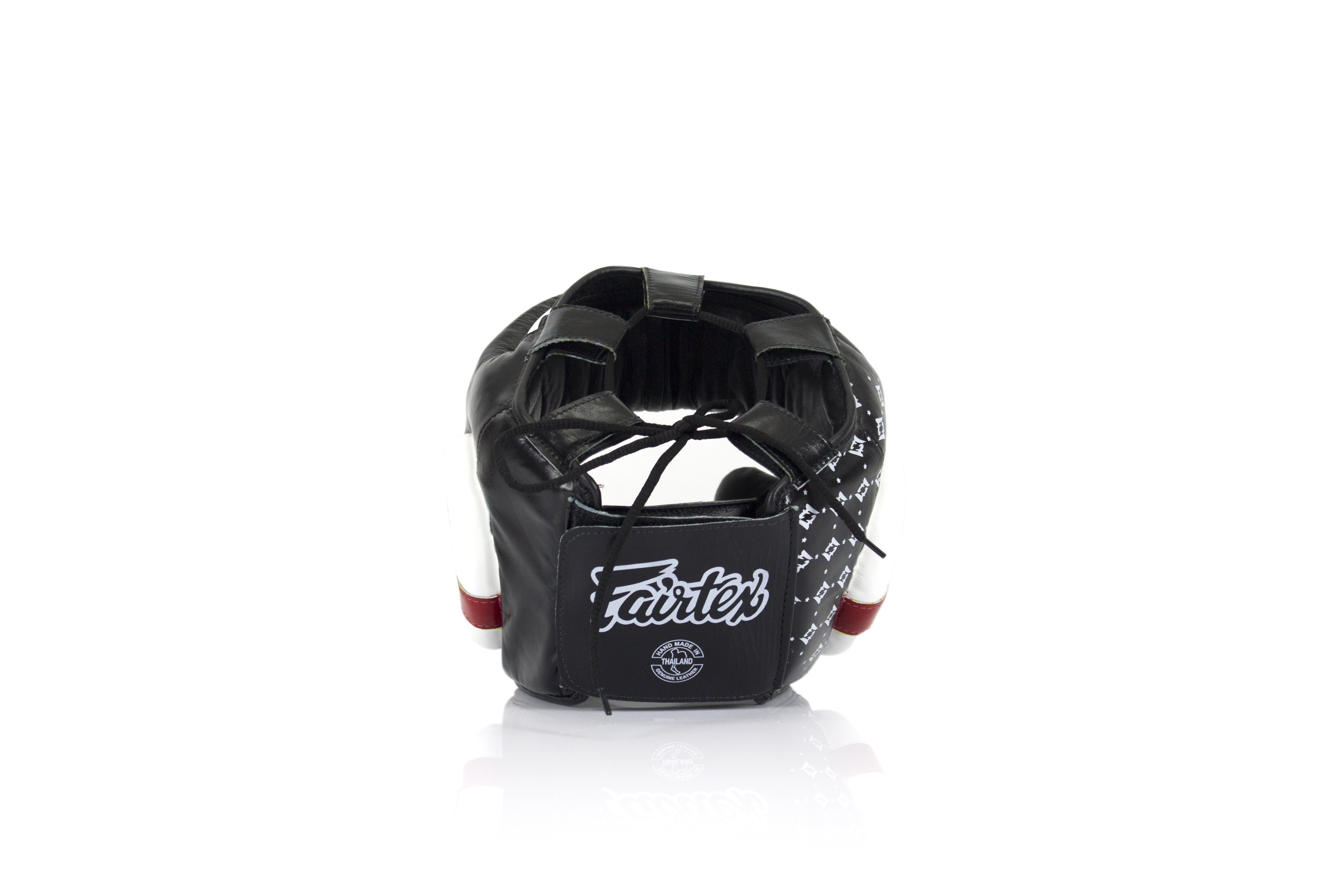HG10 KAFA KORUYUCU - FAIRTEX - SİYAH - M - FRX0074-SİYAH-M