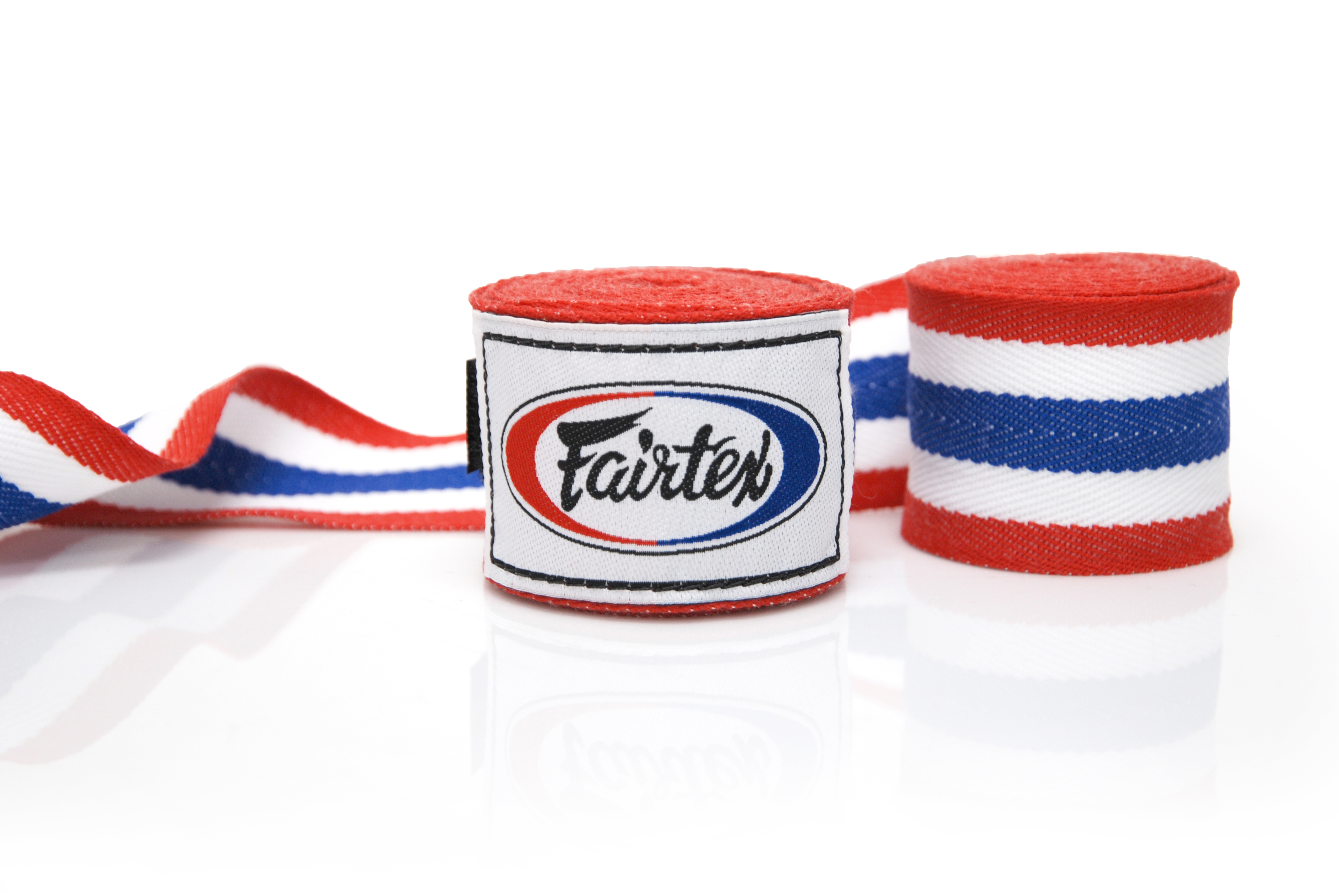HW2 EL BANDAJI - FAIRTEX - THAI BAYRAGI - STANDART
