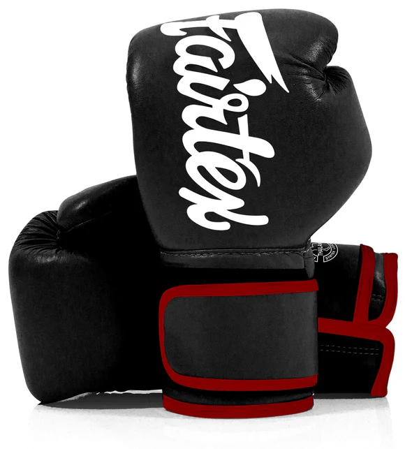 BGV14 SERİSİ - FAIRTEX - SİYAH - 12 OZ - FRX0073-SİYAH-12 OZ