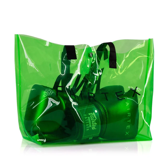 BGV22 METALLIC - FAIRTEX - YEŞİL - 14 OZ