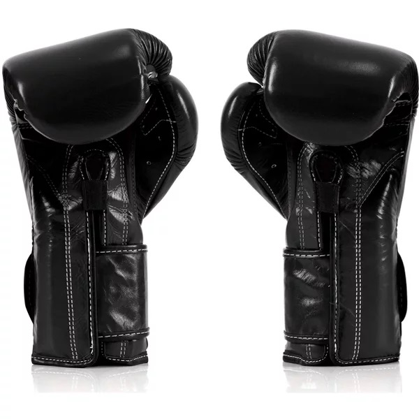 Fairtex BGV9 Meksika Stili Boks Eldiveni Profesyonel Sparring ve Antrenman Eldiveni