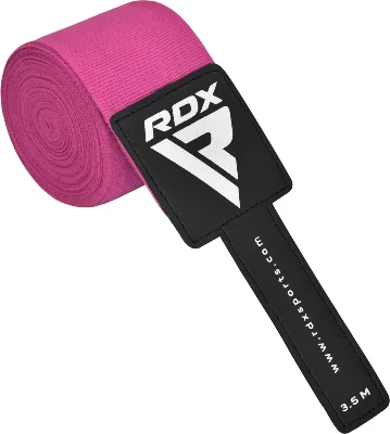 RDX IBA-1 Boks El Bandaji Profesyonel Bilek ve El Destek Bandaji