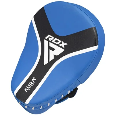 RDX Aura Plus T17 Odak Lapasi Profesyonel Boks, Kick Boks ve MMA Antrenman Lapasi