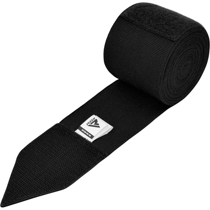 RDX Plus Boks El Bandaji Mavi 4.5 Metre Profesyonel Bilek ve El Destek Bandaji