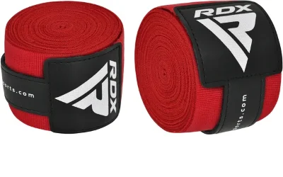 RDX IBA-1 Boks El Bandaji Profesyonel Bilek ve El Destek Bandaji