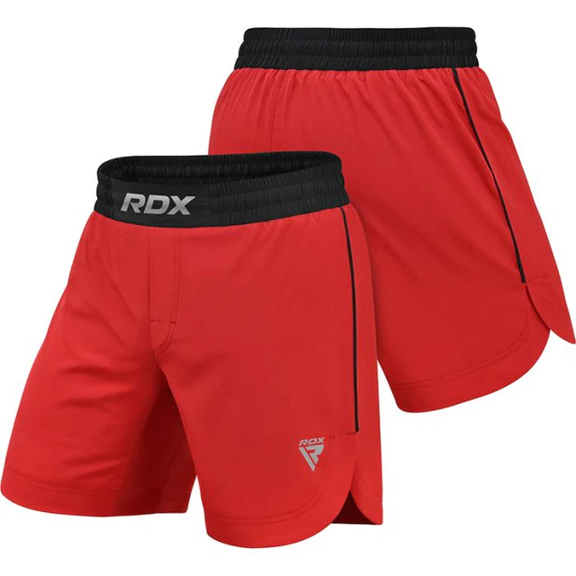 RDX T15 MMA Sortu Profesyonel Dövüs, Grappling ve Antrenman Sortu