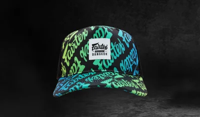 Her anın şampiyonu Fairtex