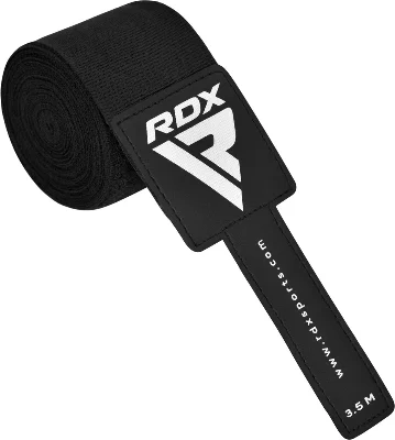 RDX IBA-1 Boks El Bandaji Profesyonel Bilek ve El Destek Bandaji
