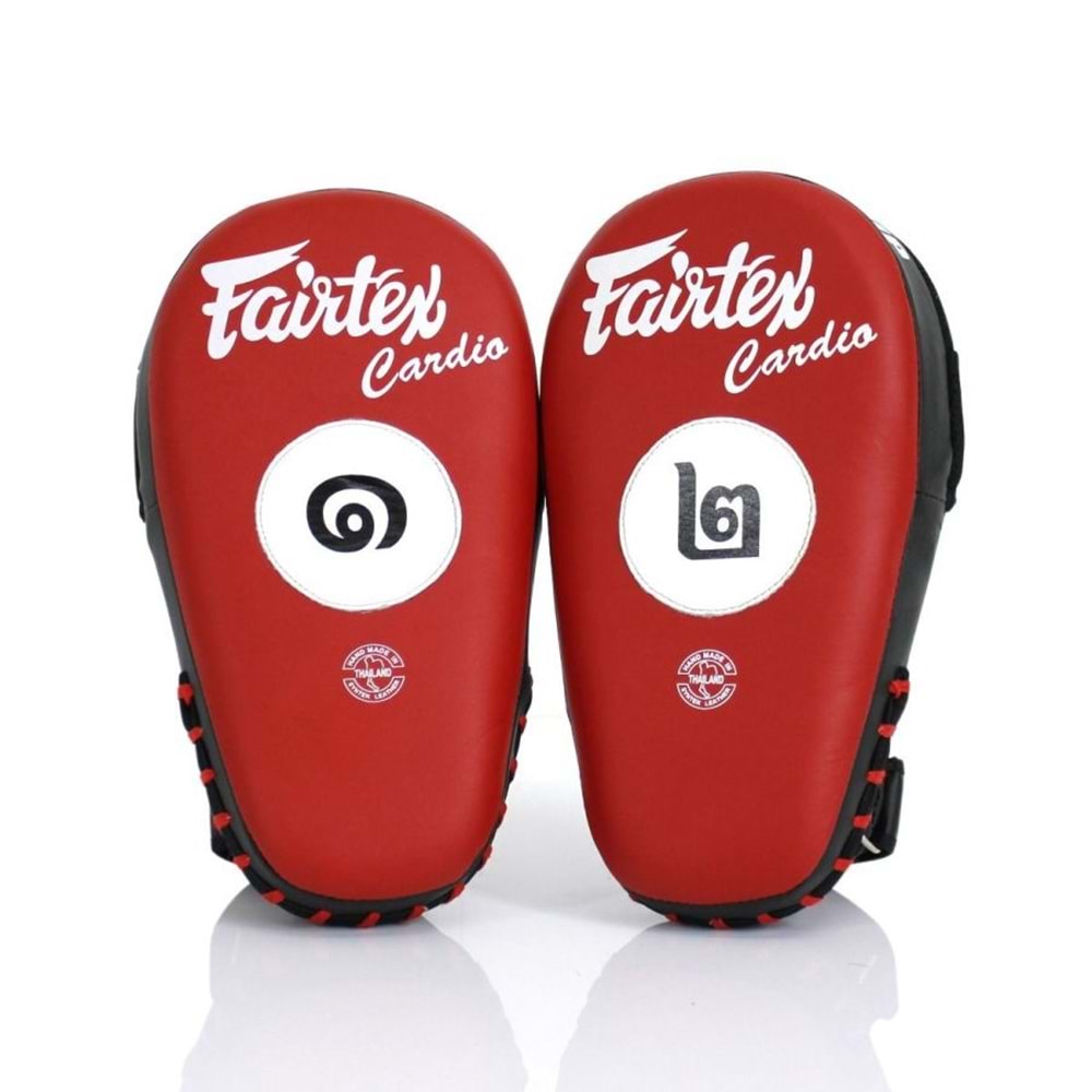 FMV12 KAVISLI ODAK LAPASI FAIRTEX