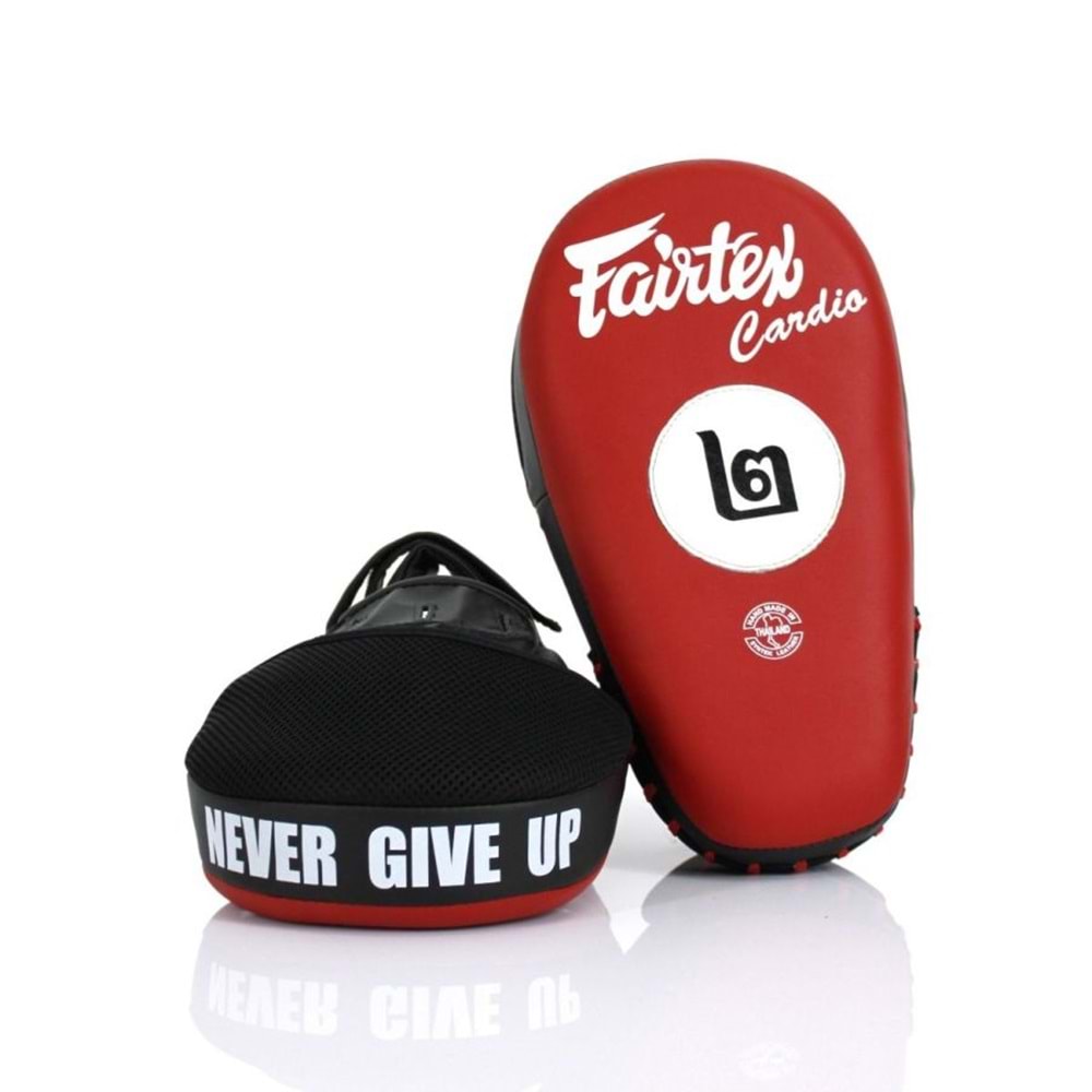 FMV12 KAVISLI ODAK LAPASI FAIRTEX
