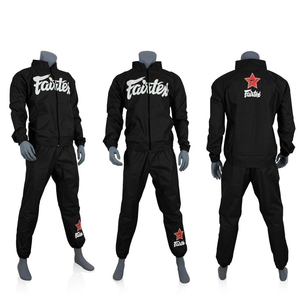 VS2 SAUNA ESOFMANI FAIRTEX  M