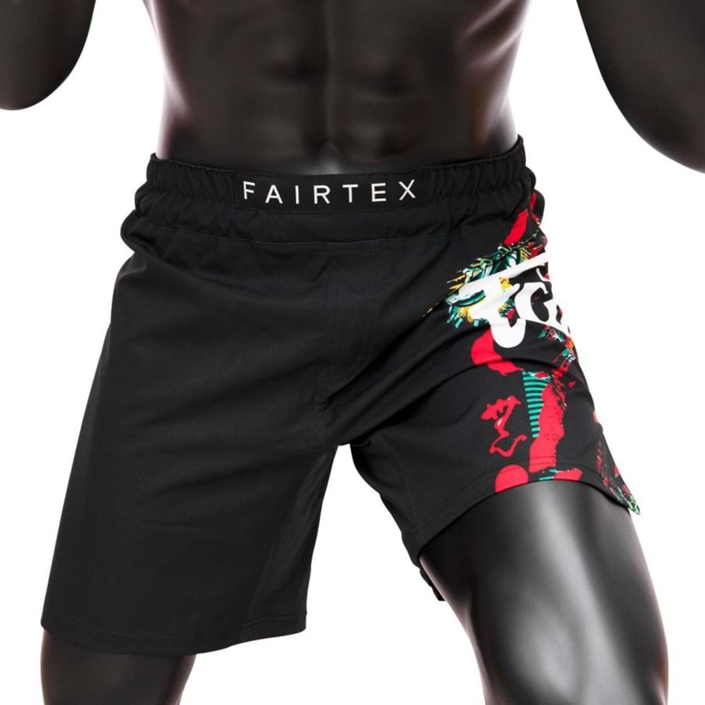 AB13 MMA SORTU FAIRTEX