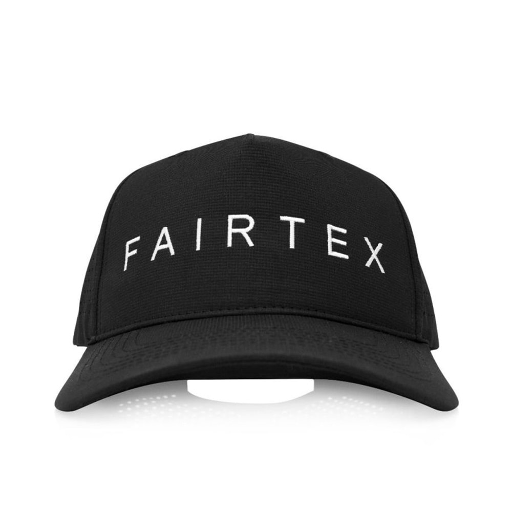 Fairtex CAP13 Basic Sapka Ayarlanabilir Günlük Spor Sapkasi