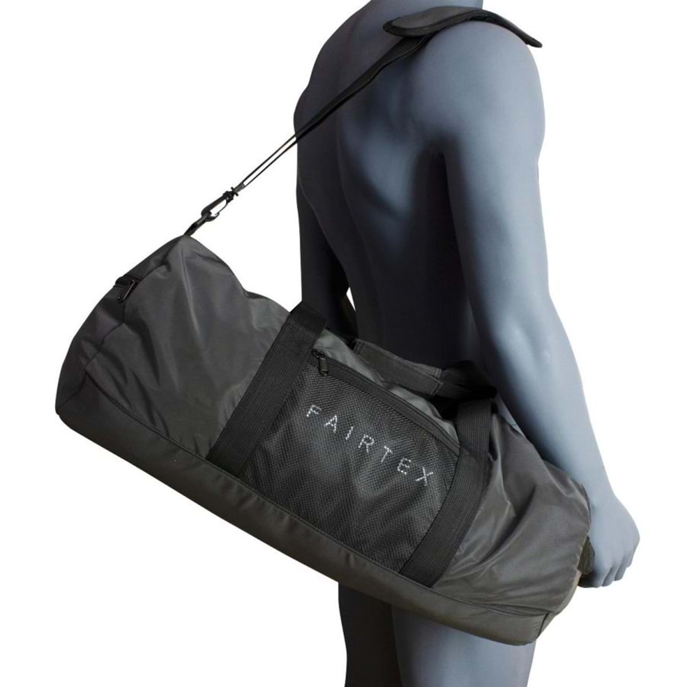 BAG14 DUFFEL ÇANTA FAIRTEX