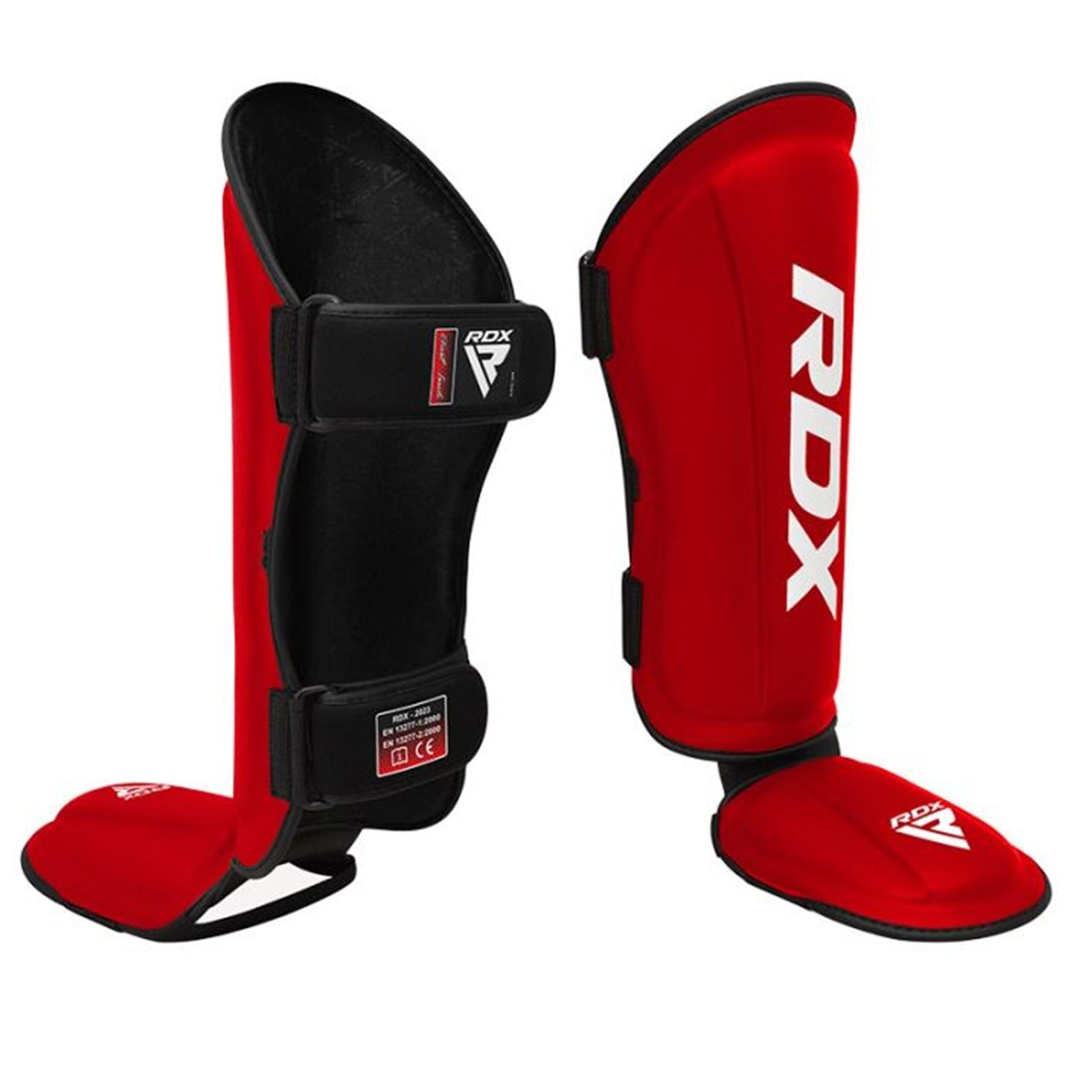 RDX T1 MMA Kaval Koruyucu Profesyonel Kick Boks, Muay Thai ve MMA Koruyucu