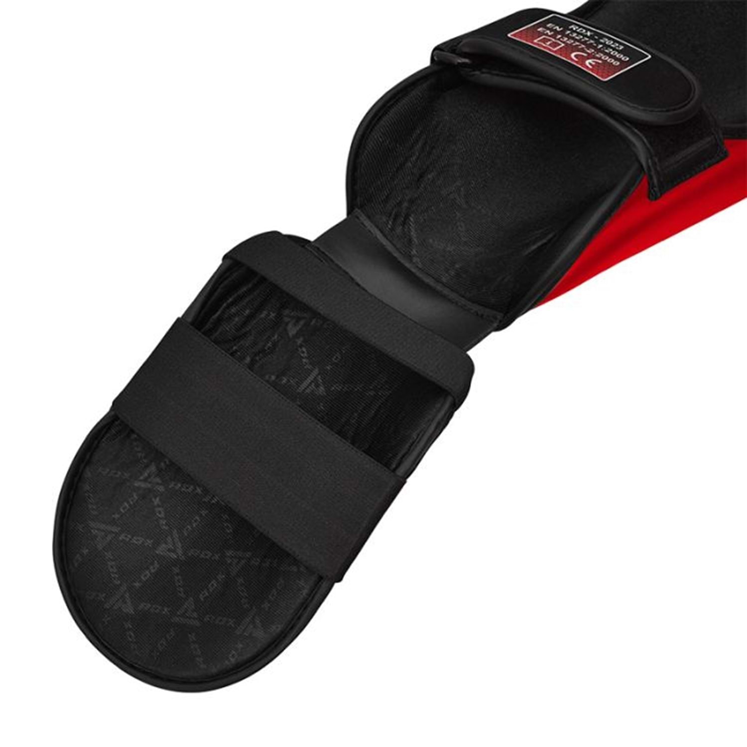 RDX T1 MMA Kaval Koruyucu Profesyonel Kick Boks, Muay Thai ve MMA Koruyucu