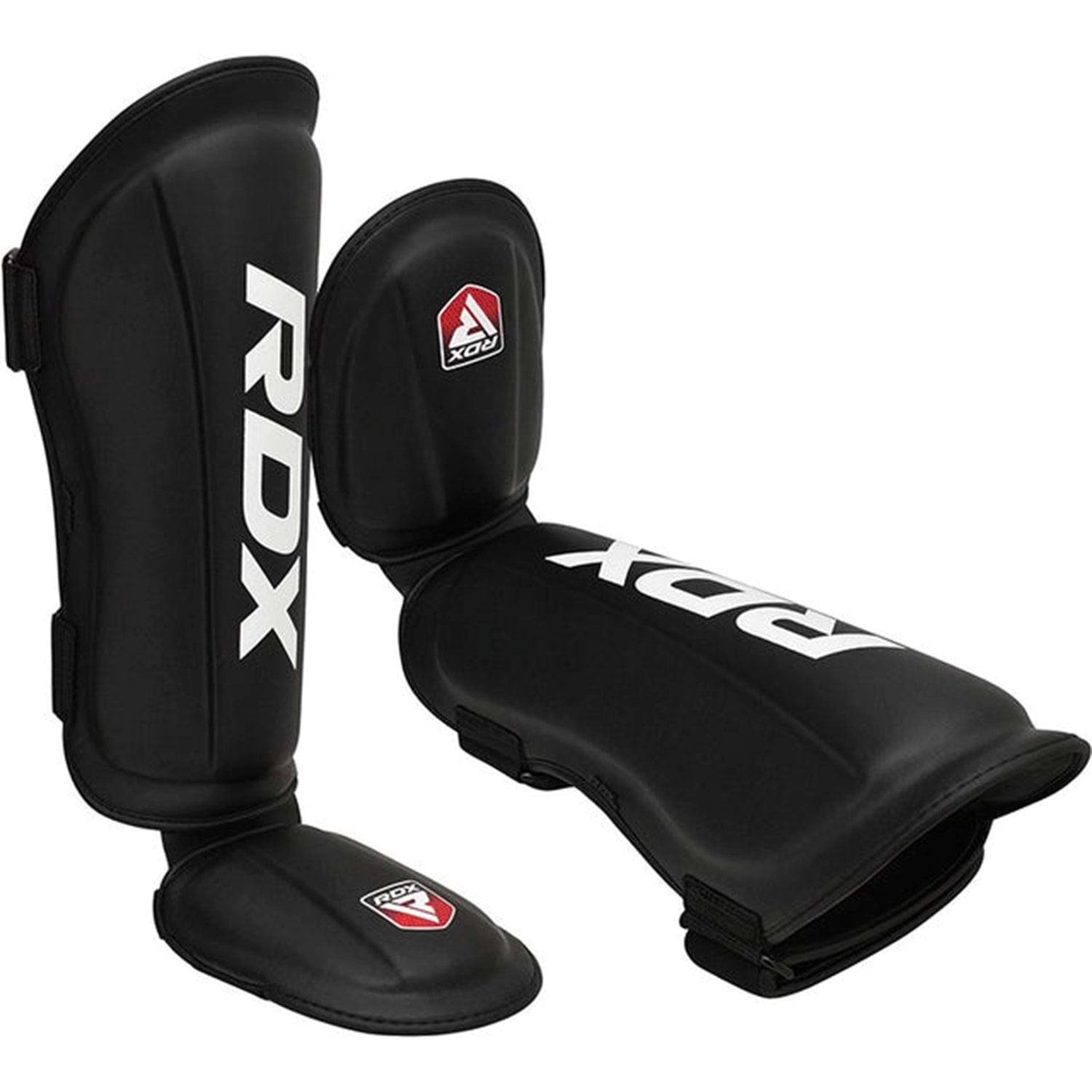 RDX T1 MMA Kaval Koruyucu Profesyonel Kick Boks, Muay Thai ve MMA Koruyucu