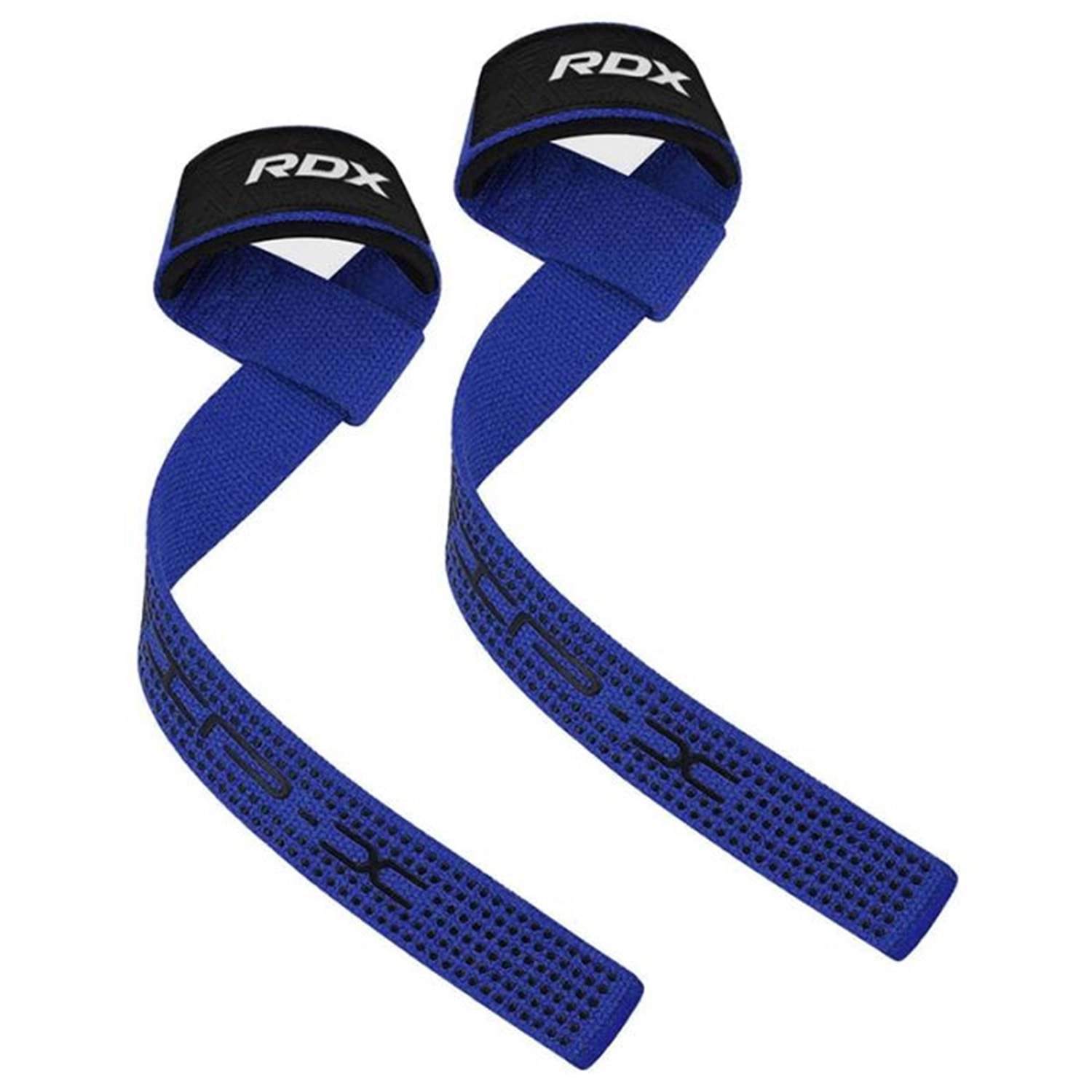 RDX WAC-S4 Jel Takviyeli Bileklik Agirlik Kaldirma ve Fitness Bilek Destegi