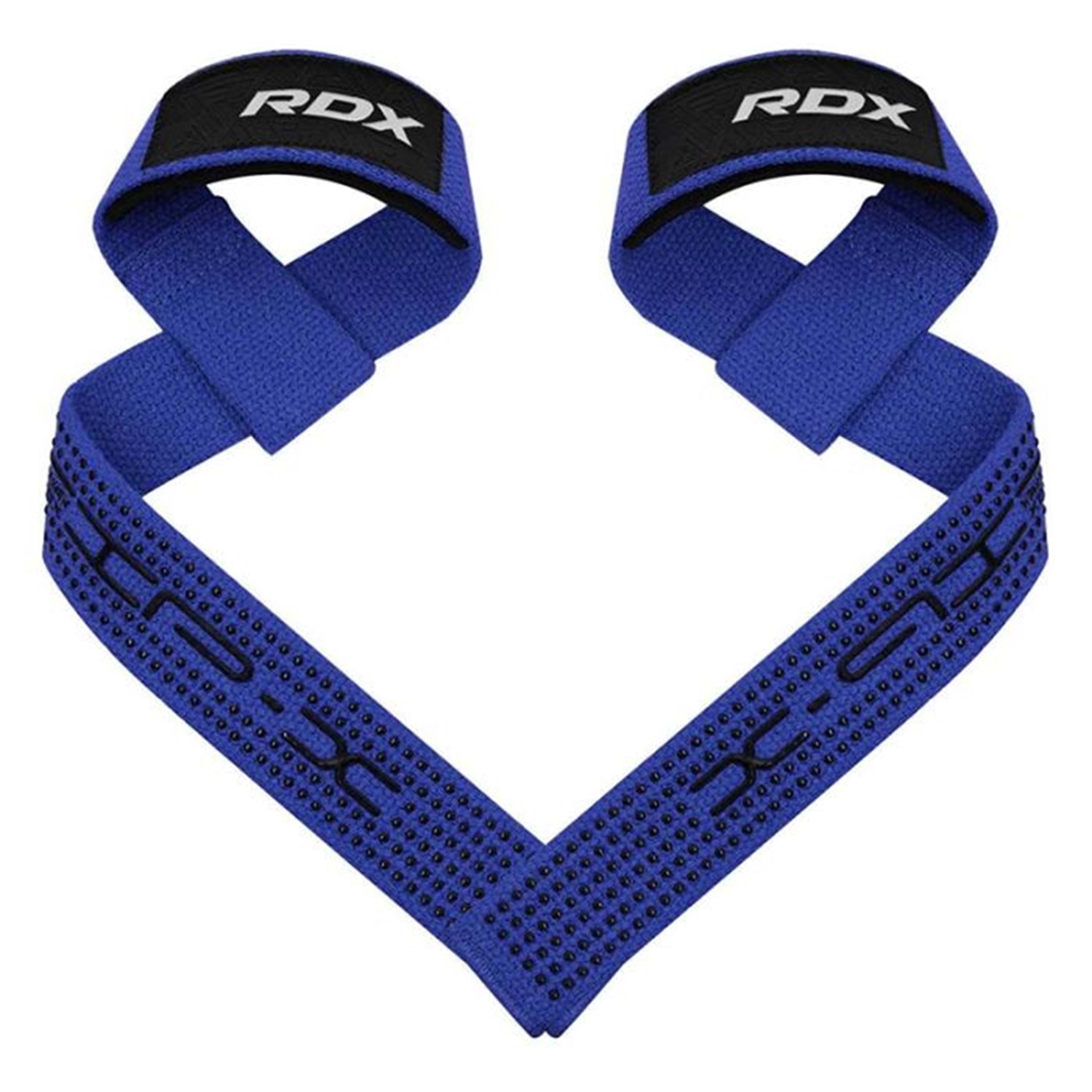 RDX WAC-S4 Jel Takviyeli Bileklik Agirlik Kaldirma ve Fitness Bilek Destegi