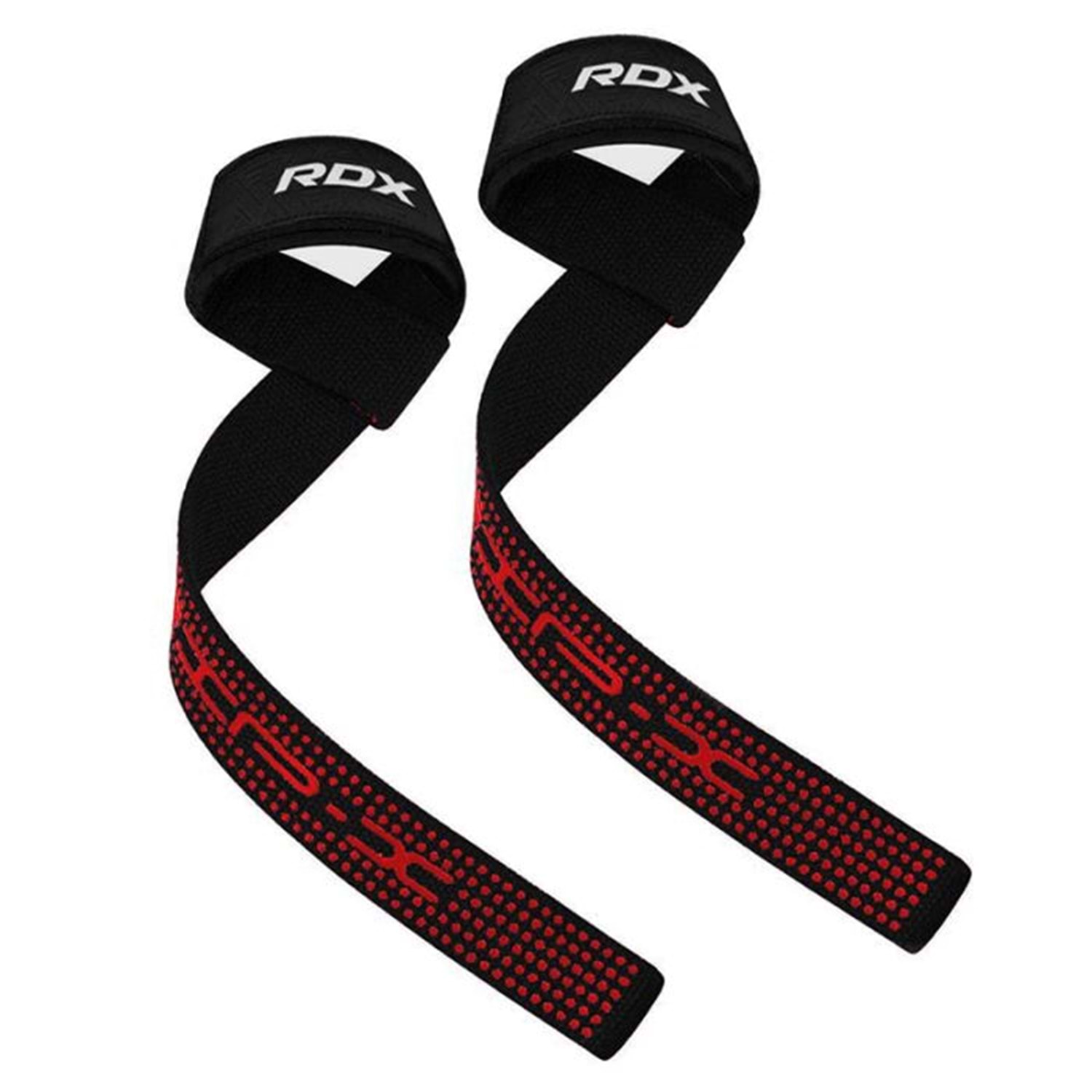 RDX WAC-S4 Jel Takviyeli Bileklik Agirlik Kaldirma ve Fitness Bilek Destegi