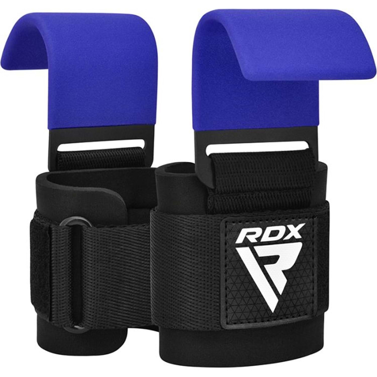 RDX WAN-W5 Agirlik Kaldirma Kancasi Profesyonel Fitness ve Powerlifting Kaldirma Aparati