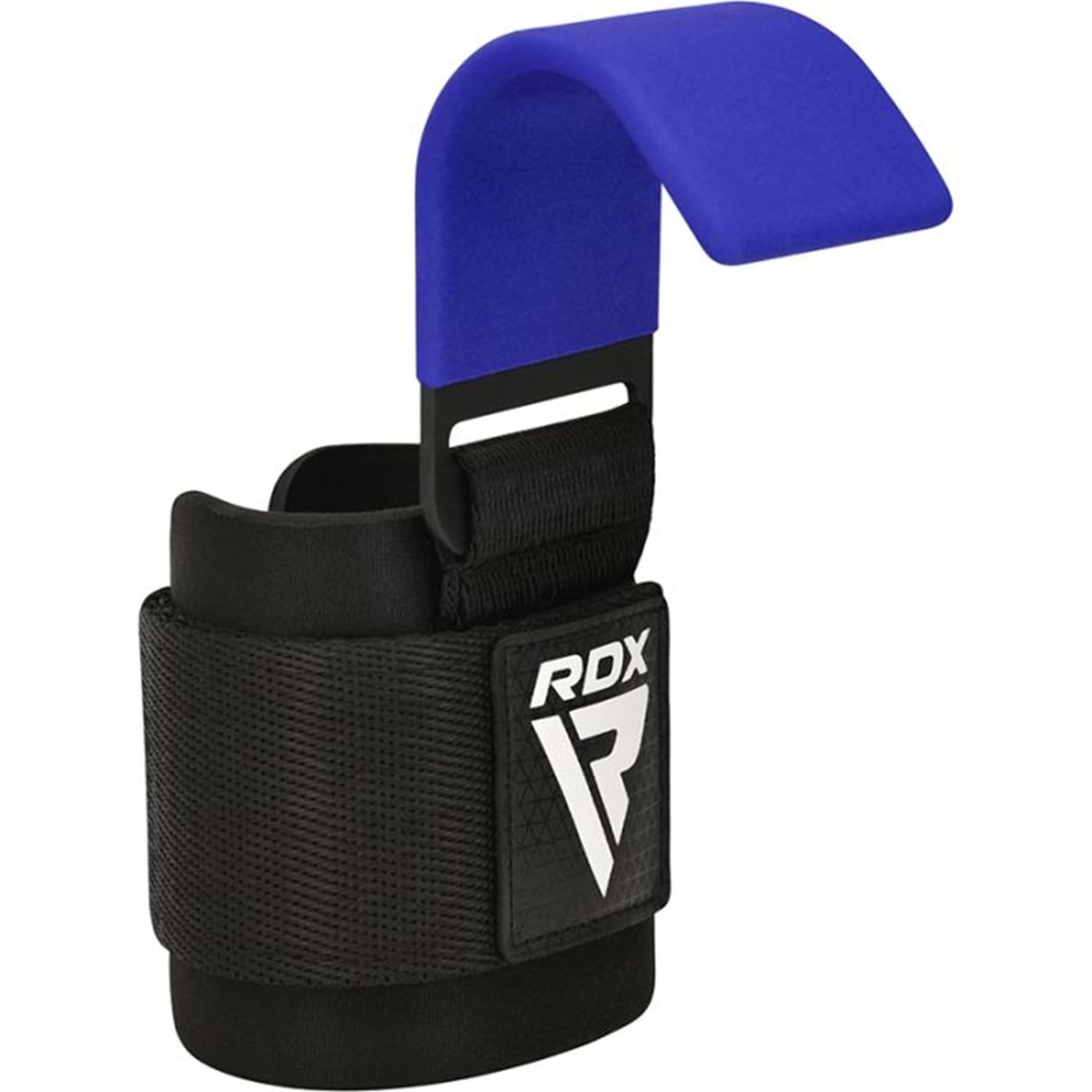 RDX WAN-W5 Agirlik Kaldirma Kancasi Profesyonel Fitness ve Powerlifting Kaldirma Aparati